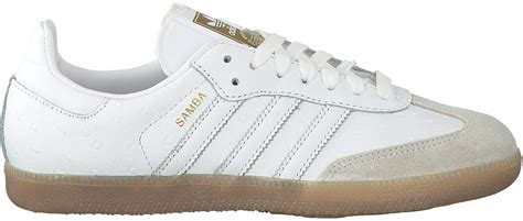 adidas samba wit 38|Adidas Samba 38 2 3.